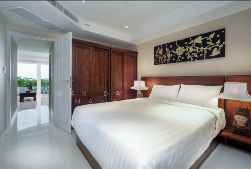 Kata Ocean View Condominium, Phuket, 16/5 Patak Rd. Km2 Soi Kataburi, Karon, Muang Phuket, Phuket, 1 Bedroom, 49 sqm, Condo For Sale, by Wanida (May) Mahawong, 500201901 - DDproperty.com