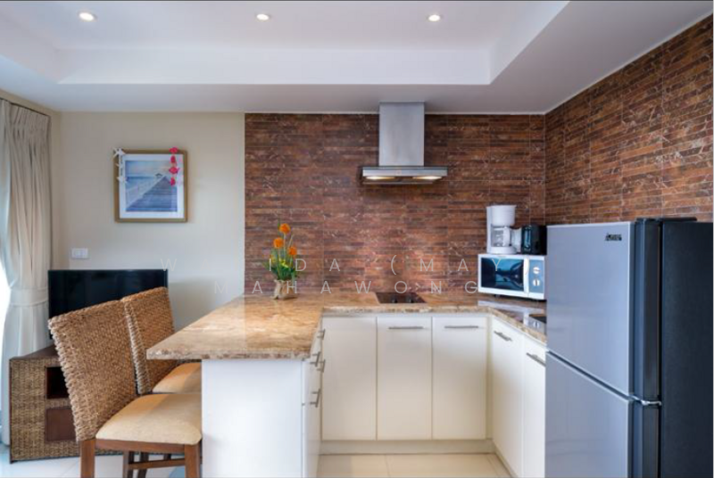 Kata Ocean View Condominium, Phuket, 16/5 Patak Rd. Km2 Soi Kataburi, Karon, Muang Phuket, Phuket, 1 Bedroom, 49 sqm, Condo For Sale, by Wanida (May) Mahawong, 500201901 - DDproperty.com