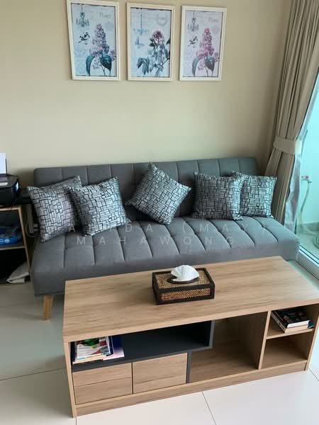 Kata Ocean View Condominium : กะตะ โอเชียนวิว คอนโดมิเนียม, ภูเก็ต, 16/5 ถ.ปฏัก. กม.2 ซอยกะตะบุรี, กะรน, เมืองภูเก็ต, ภูเก็ต, 49 ตร.ม., คอนโด ขาย, โดย Wanida (May) Mahawong, 500201901 - DDproperty.com