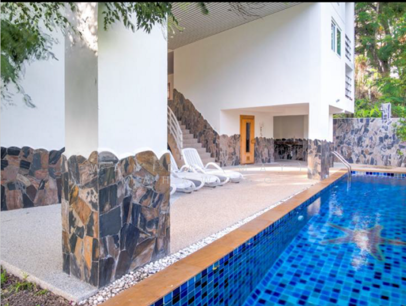 Kata Ocean View Condominium, Phuket, 16/5 Patak Rd. Km2 Soi Kataburi, Karon, Muang Phuket, Phuket, 1 Bedroom, 49 sqm, Condo For Sale, by Wanida (May) Mahawong, 500201901 - DDproperty.com