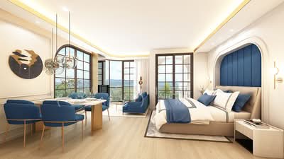 ขาย - Above Element Condo : อะโบฟ เอเลเมนท์, ภูเก็ต
