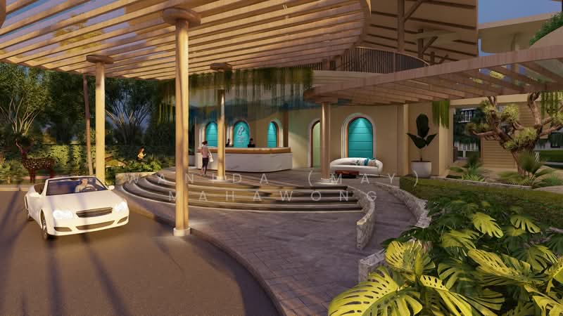 Above Element Condo, Phuket, Choeng Thale, Thalang, Phuket, Studio, 38 sqm, Condo For Sale, by Wanida (May) Mahawong, 500201902 - DDproperty.com