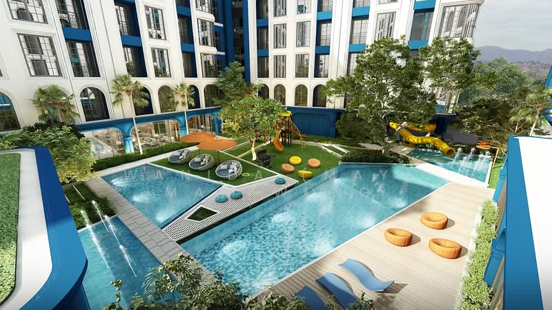 Above Element Condo, Phuket, Choeng Thale, Thalang, Phuket, Studio, 38 sqm, Condo For Sale, by Wanida (May) Mahawong, 500201902 - DDproperty.com