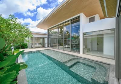 ขาย - Mali Villas : มะลิ วิลล่า, ภูเก็ต