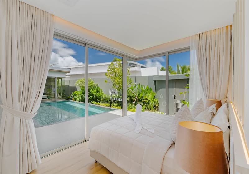 Mali Villas : มะลิ วิลล่า, ภูเก็ต, เทพกระษัตรี, ถลาง, ภูเก็ต, 315 ตร.ม., วิลล่า ขาย, โดย Wanida (May) Mahawong, 500201903 - DDproperty.com