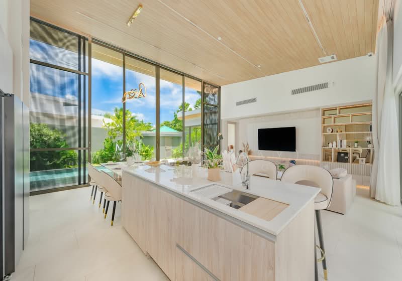 Mali Villas : มะลิ วิลล่า, ภูเก็ต, เทพกระษัตรี, ถลาง, ภูเก็ต, 315 ตร.ม., วิลล่า ขาย, โดย Wanida (May) Mahawong, 500201903 - DDproperty.com