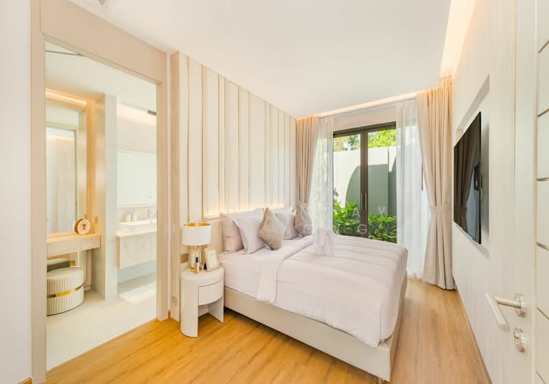 Mali Villas : มะลิ วิลล่า, ภูเก็ต, เทพกระษัตรี, ถลาง, ภูเก็ต, 315 ตร.ม., วิลล่า ขาย, โดย Wanida (May) Mahawong, 500201903 - DDproperty.com