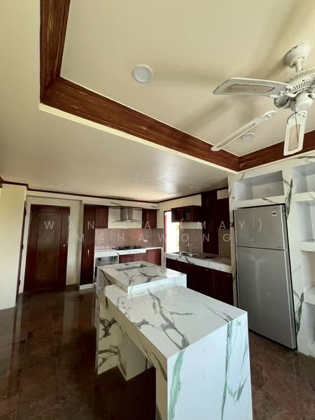 Thai Style Villa with Seaview and Private Pool, Surat Thani, Bo Put, Ko Samui, Surat Thani, 4 Bedrooms, 350 sqm, Villa For Sale, by Wanida (May) Mahawong, 500201904 - DDproperty.com