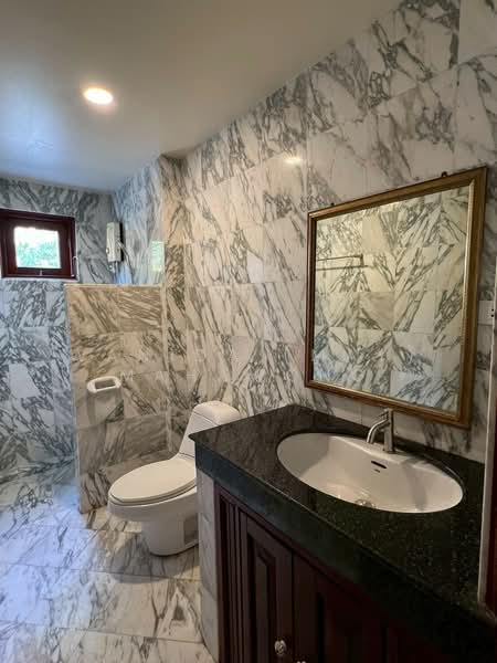 Thai Style Villa with Seaview and Private Pool, Surat Thani, Bo Put, Ko Samui, Surat Thani, 4 Bedrooms, 350 sqm, Villa For Sale, by Wanida (May) Mahawong, 500201904 - DDproperty.com