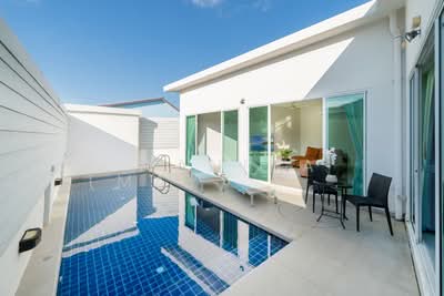 ขาย - The Greens : เดอะ กรีนส์, ภูเก็ต