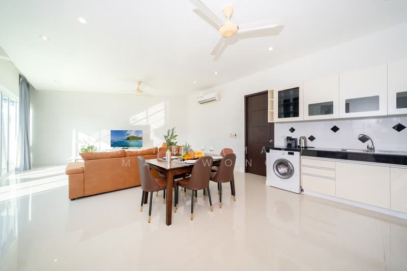 The Greens, Phuket, Soi Suksan 2, Rawai, Muang Phuket, Phuket, 3 Bedrooms, 160 sqm, Villa For Sale, by Wanida (May) Mahawong, 500201906 - DDproperty.com