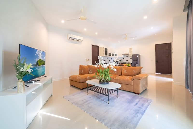 The Greens, Phuket, Soi Suksan 2, Rawai, Muang Phuket, Phuket, 3 Bedrooms, 160 sqm, Villa For Sale, by Wanida (May) Mahawong, 500201906 - DDproperty.com
