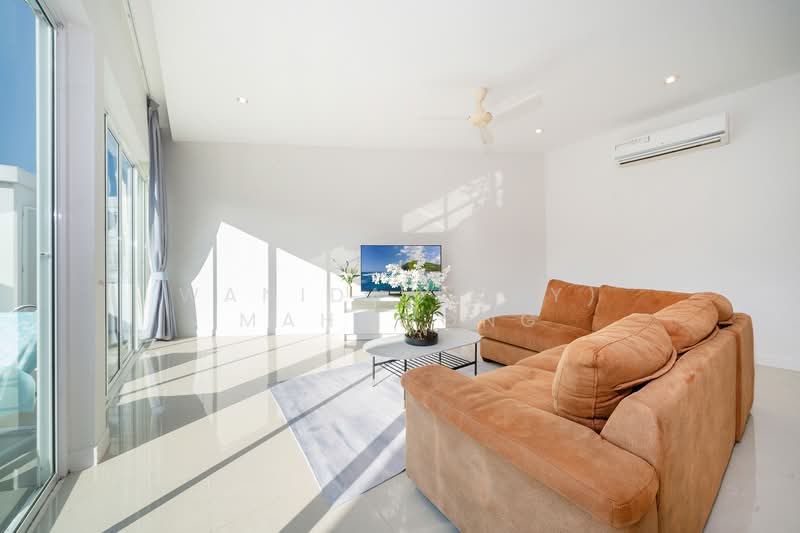 The Greens, Phuket, Soi Suksan 2, Rawai, Muang Phuket, Phuket, 3 Bedrooms, 160 sqm, Villa For Sale, by Wanida (May) Mahawong, 500201906 - DDproperty.com