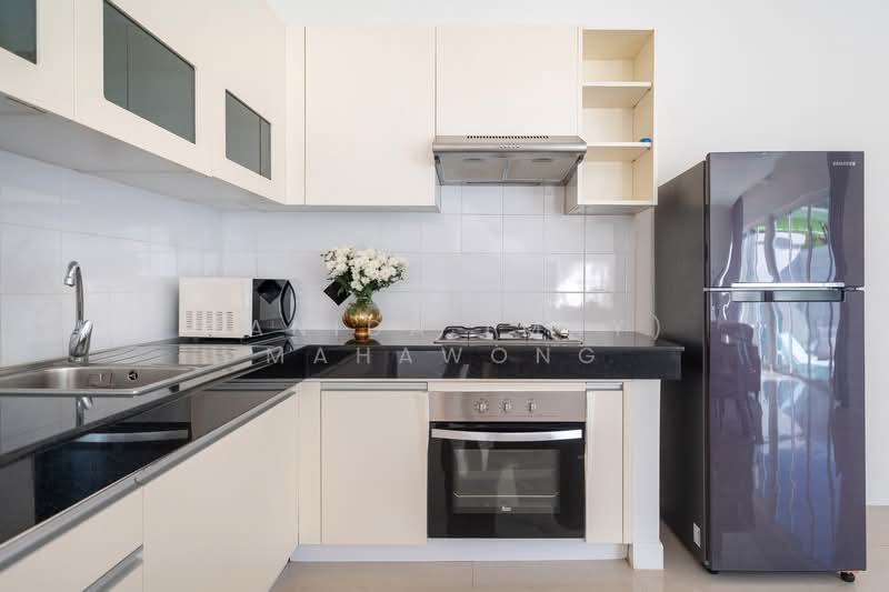 The Greens, Phuket, Soi Suksan 2, Rawai, Muang Phuket, Phuket, 3 Bedrooms, 160 sqm, Villa For Sale, by Wanida (May) Mahawong, 500201906 - DDproperty.com