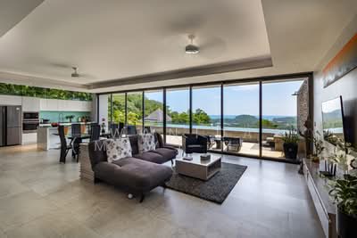 ขาย - The Residences Overlooking Layan : เดอะ เรสซิเดนซ์ โอเวอร์ลุคคิ่ง ลายัน, ภูเก็ต