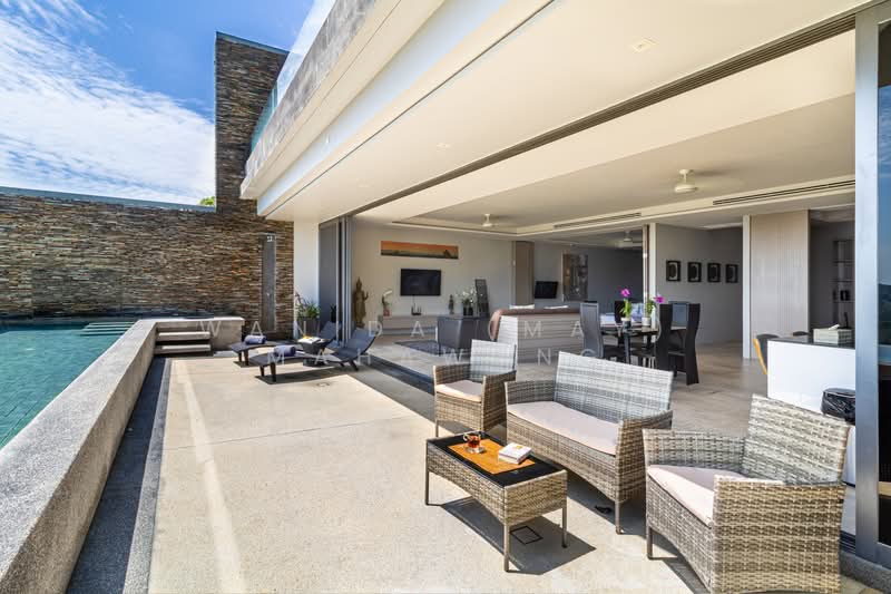 The Residences Overlooking Layan, Phuket, Soi Layan 1, Choeng Thale, Thalang, Phuket, 3 Bedrooms, 245 sqm, Apartment For Sale, by Wanida (May) Mahawong, 500201909 - DDproperty.com