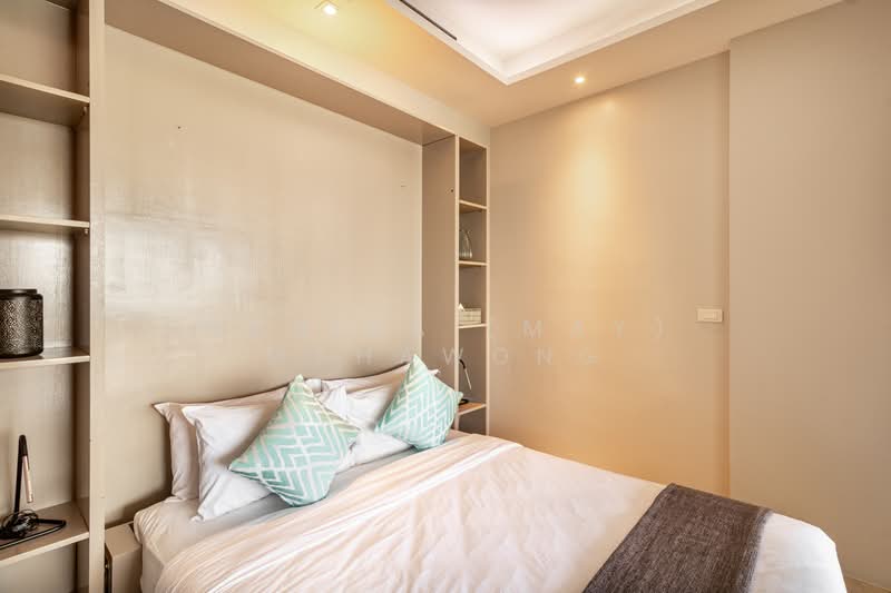 The Residences Overlooking Layan : เดอะ เรสซิเดนซ์ โอเวอร์ลุคคิ่ง ลายัน, ภูเก็ต, Soi Layan 1, เชิงทะเล, ถลาง, ภูเก็ต, 245 ตร.ม., อพาร์ทเมนท์ ขาย, โดย Wanida (May) Mahawong, 500201909 - DDproperty.com