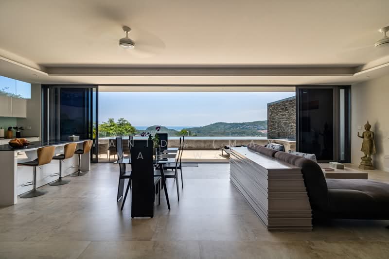 The Residences Overlooking Layan : เดอะ เรสซิเดนซ์ โอเวอร์ลุคคิ่ง ลายัน, ภูเก็ต, Soi Layan 1, เชิงทะเล, ถลาง, ภูเก็ต, 245 ตร.ม., อพาร์ทเมนท์ ขาย, โดย Wanida (May) Mahawong, 500201909 - DDproperty.com