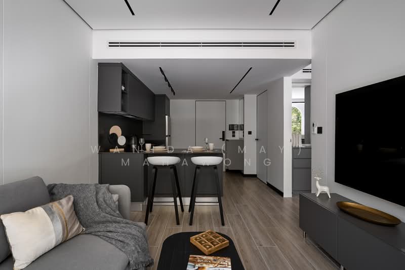 ขาย - Harmony Condominium : ฮามอนี่ คอนโดมิเนียม, ภูเก็ต