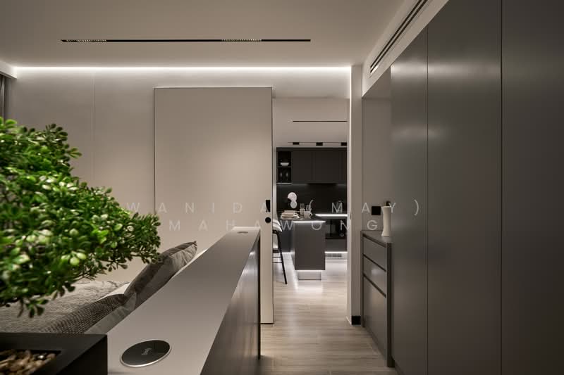 ขาย - Harmony Condominium : ฮามอนี่ คอนโดมิเนียม, ภูเก็ต