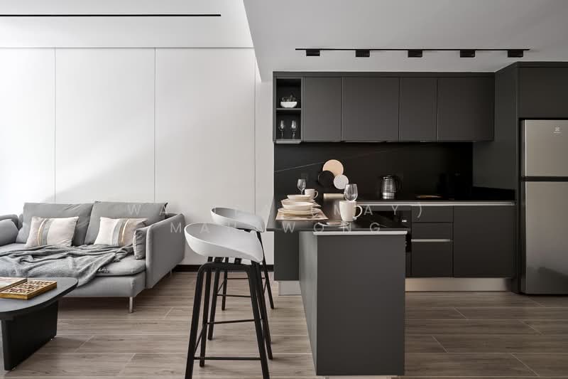 ขาย - Harmony Condominium : ฮามอนี่ คอนโดมิเนียม, ภูเก็ต