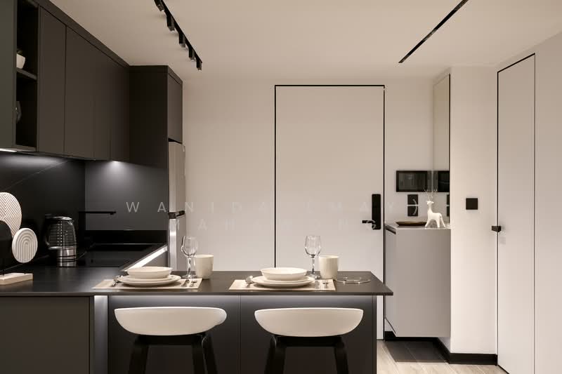 Harmony Condominium, Phuket, Rawai, Muang Phuket, Phuket, 1 Bedroom, 45 sqm, Condo For Sale, by Wanida (May) Mahawong, 500201911 - DDproperty.com