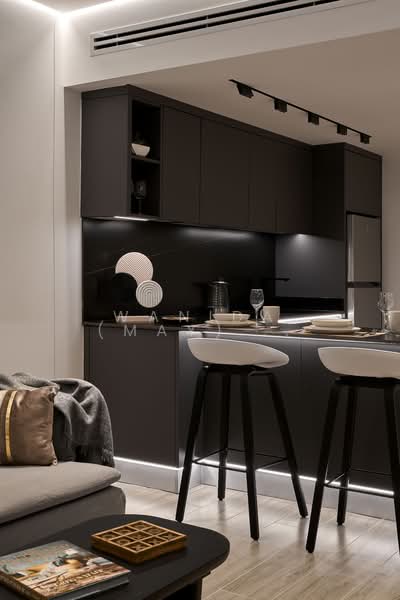 Harmony Condominium, Phuket, Rawai, Muang Phuket, Phuket, 1 Bedroom, 45 sqm, Condo For Sale, by Wanida (May) Mahawong, 500201911 - DDproperty.com