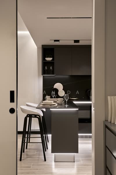 Harmony Condominium, Phuket, Rawai, Muang Phuket, Phuket, 1 Bedroom, 45 sqm, Condo For Sale, by Wanida (May) Mahawong, 500201911 - DDproperty.com