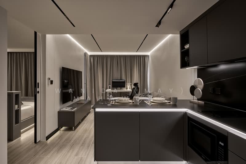 ขาย - Harmony Condominium : ฮามอนี่ คอนโดมิเนียม, ภูเก็ต