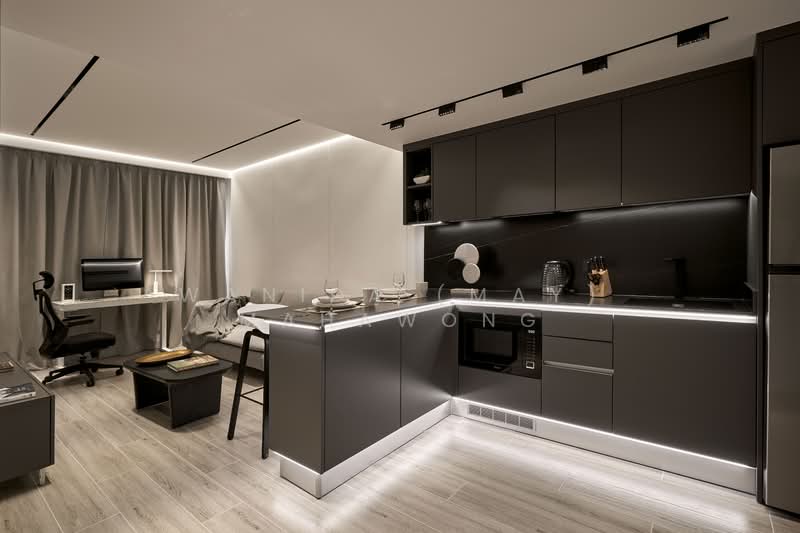 Harmony Condominium, Phuket, Rawai, Muang Phuket, Phuket, 1 Bedroom, 45 sqm, Condo For Sale, by Wanida (May) Mahawong, 500201911 - DDproperty.com