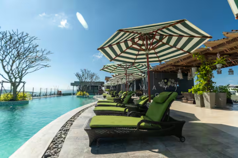 Calypso Garden Residences, Phuket, Rawai, Muang Phuket, Phuket, 1 Bedroom, 45 sqm, Condo For Sale, by Wanida (May) Mahawong, 500201912 - DDproperty.com