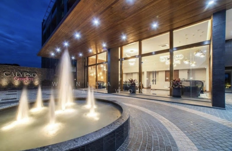 Calypso Garden Residences, Phuket, Rawai, Muang Phuket, Phuket, 1 Bedroom, 45 sqm, Condo For Sale, by Wanida (May) Mahawong, 500201912 - DDproperty.com