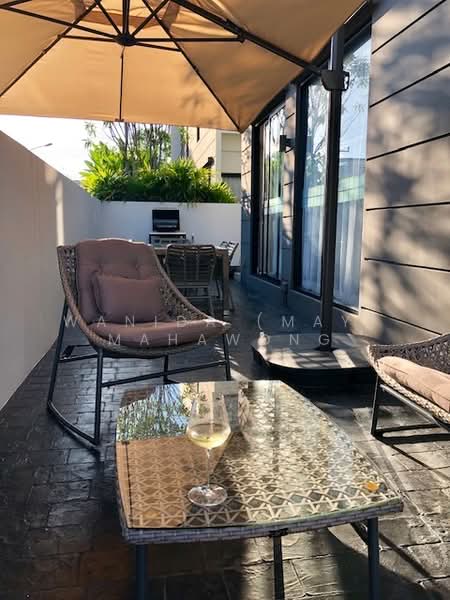 Laguna Park, Phuket, 65-51 Laguna Park, Choeng Thale, Thalang, Phuket, 3 Bedrooms, 230 sqm, Townhouse For Sale, by Wanida (May) Mahawong, 500201913 - DDproperty.com