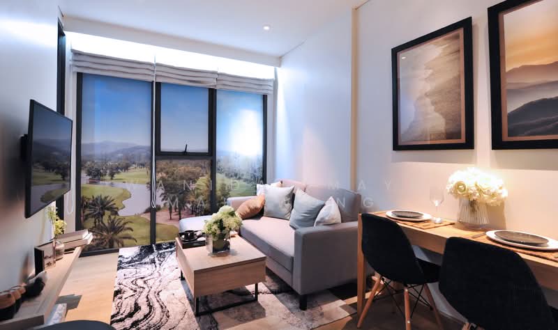 Skypark Celeste Laguna : สกายปาร์ค เซเลส, ภูเก็ต, เชิงทะเล, ถลาง, ภูเก็ต, 52 ตร.ม., คอนโด ขาย, โดย Wanida (May) Mahawong, 500201914 - DDproperty.com