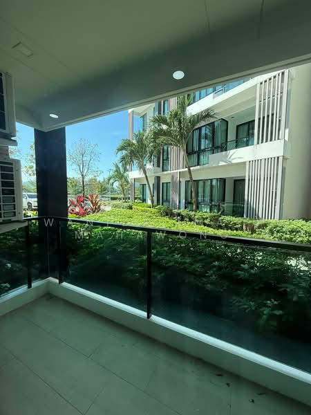 Royal Lee The Terminal Phuket : รอยัล ลี เดอะ เทอมินอล ภูเก็ต, ภูเก็ต, 131 หมู่ 1, สาคู, ถลาง, ภูเก็ต, 37 ตร.ม., คอนโด ขาย, โดย Wanida (May) Mahawong, 500201915 - DDproperty.com