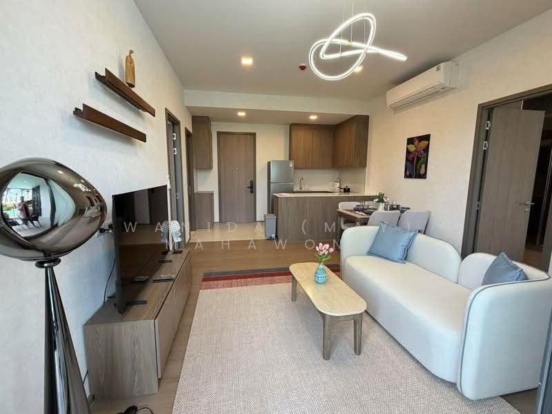 CANVAS Cherngtalay, Phuket, 5 Pasak-Koktanod Road, Choeng Thale, Thalang, Phuket, 2 Bedrooms, 80 sqm, Condo For Rent, by Wanida (May) Mahawong, 500201918 - DDproperty.com