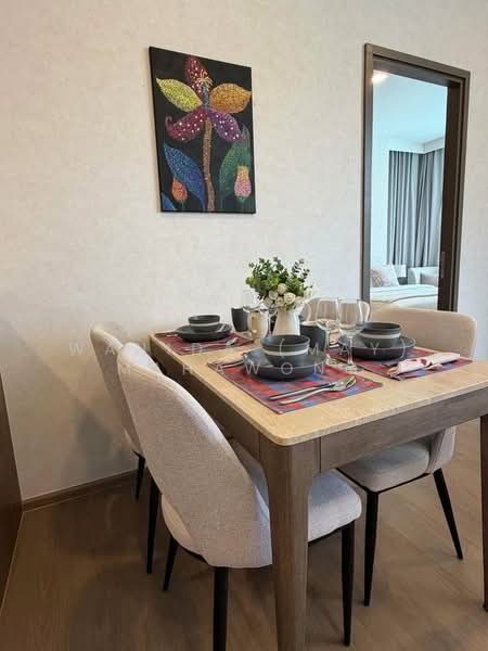 CANVAS Cherngtalay, Phuket, 5 Pasak-Koktanod Road, Choeng Thale, Thalang, Phuket, 2 Bedrooms, 80 sqm, Condo For Rent, by Wanida (May) Mahawong, 500201918 - DDproperty.com