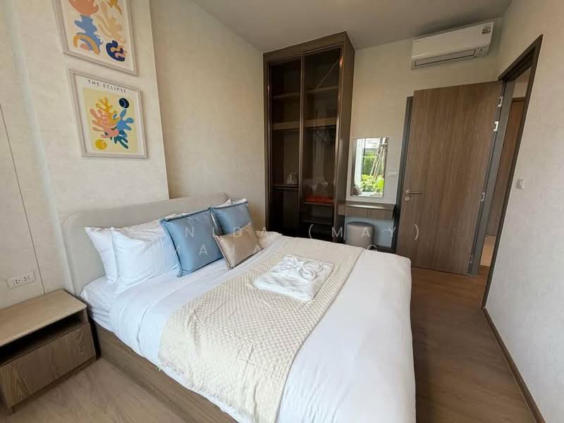 CANVAS Cherngtalay : แคนวาส เชิงทะเล, ภูเก็ต, 5 Pasak-Koktanod Road, เชิงทะเล, ถลาง, ภูเก็ต, 80 ตร.ม., คอนโด ให้เช่า, โดย Wanida (May) Mahawong, 500201918 - DDproperty.com