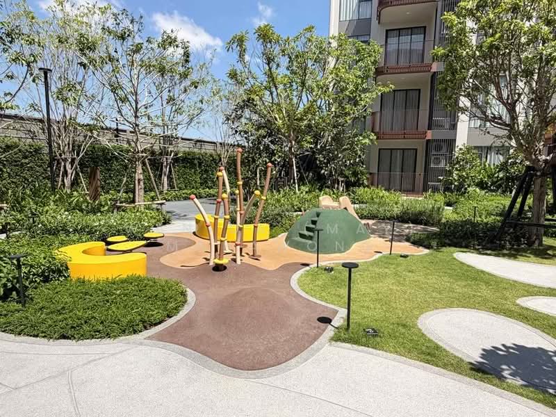 CANVAS Cherngtalay, Phuket, 5 Pasak-Koktanod Road, Choeng Thale, Thalang, Phuket, 2 Bedrooms, 80 sqm, Condo For Rent, by Wanida (May) Mahawong, 500201918 - DDproperty.com