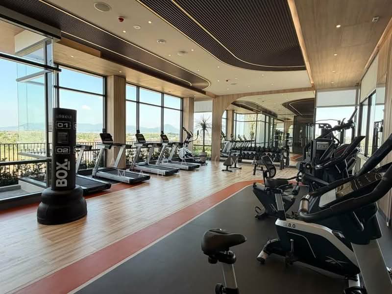 CANVAS Cherngtalay, Phuket, 5 Pasak-Koktanod Road, Choeng Thale, Thalang, Phuket, 2 Bedrooms, 80 sqm, Condo For Rent, by Wanida (May) Mahawong, 500201918 - DDproperty.com