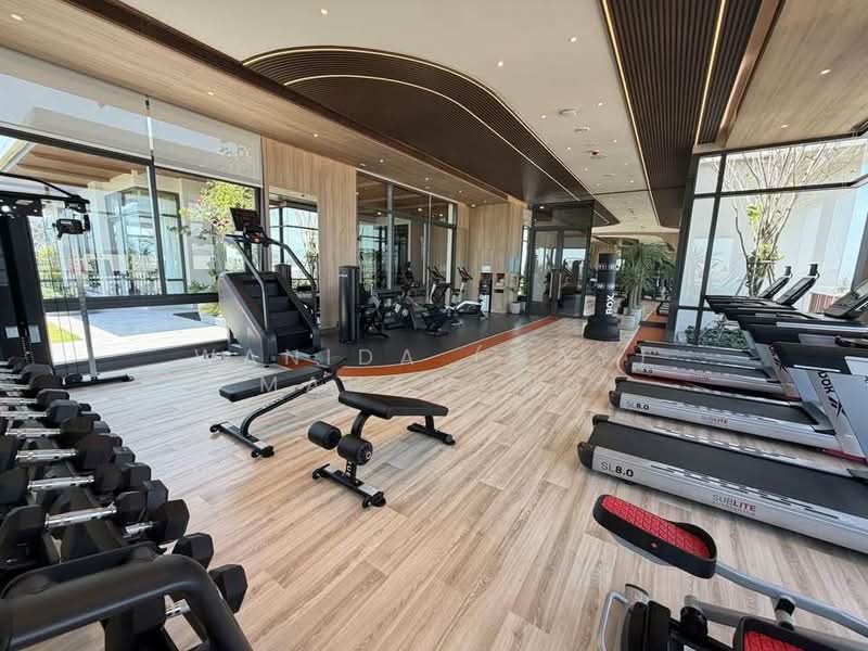 CANVAS Cherngtalay, Phuket, 5 Pasak-Koktanod Road, Choeng Thale, Thalang, Phuket, 2 Bedrooms, 80 sqm, Condo For Rent, by Wanida (May) Mahawong, 500201918 - DDproperty.com