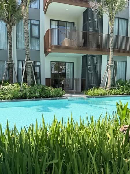 CANVAS Cherngtalay, Phuket, 5 Pasak-Koktanod Road, Choeng Thale, Thalang, Phuket, 2 Bedrooms, 80 sqm, Condo For Rent, by Wanida (May) Mahawong, 500201918 - DDproperty.com