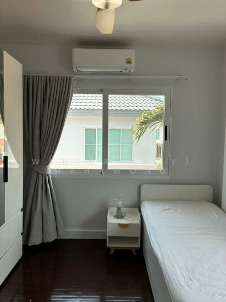 Land and Houses Park, Phuket, Chalong, Muang Phuket, Phuket, 3 Bedrooms, 140 sqm, Single Detached House For Rent, by Wanida (May) Mahawong, 500201919 - DDproperty.com