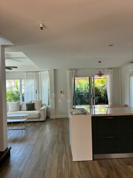 Land and Houses Park, Phuket, Chalong, Muang Phuket, Phuket, 3 Bedrooms, 140 sqm, Single Detached House For Rent, by Wanida (May) Mahawong, 500201919 - DDproperty.com
