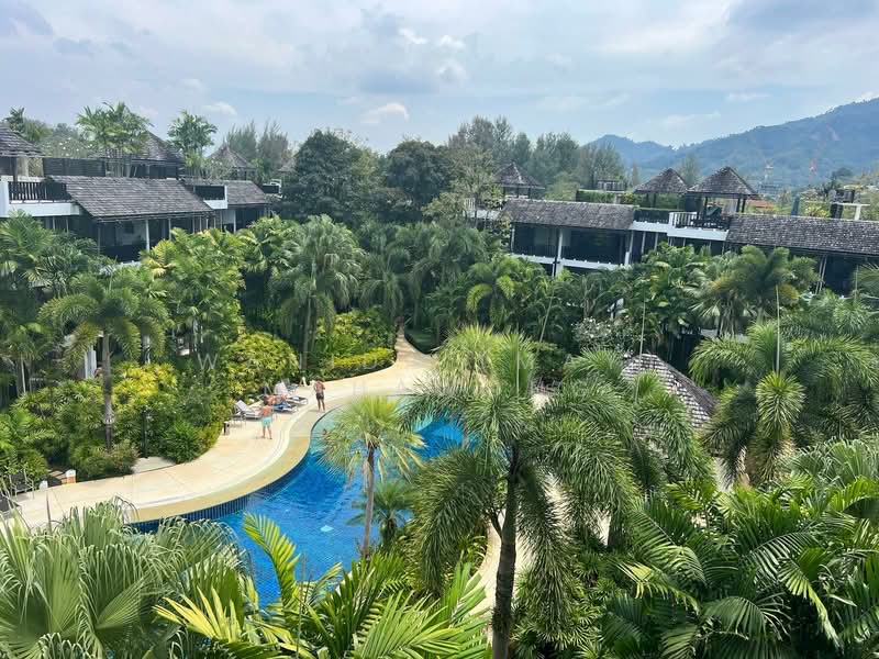 Bangtao Beach Gardens, Phuket, Bandon-Cherngtalay Road, Choeng Thale, Thalang, Phuket, 2 Bedrooms, 120 sqm, Condo For Rent, by Wanida (May) Mahawong, 500201920 - DDproperty.com