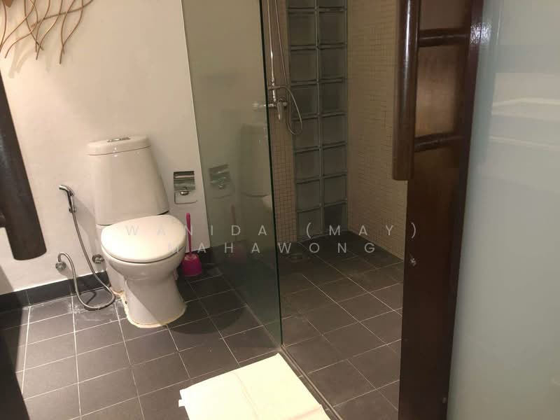 Bangtao Beach Gardens, Phuket, Bandon-Cherngtalay Road, Choeng Thale, Thalang, Phuket, 2 Bedrooms, 120 sqm, Condo For Rent, by Wanida (May) Mahawong, 500201920 - DDproperty.com