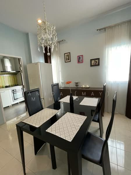 Garden Place Village, Phuket, Thep Krasattri, Thalang, Phuket, 3 Bedrooms, 280 sqm, Single Detached House For Sale, by Wanida (May) Mahawong, 500201922 - DDproperty.com