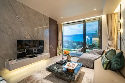 ขาย - Ayana Heights Seaview Residence :อายาน่า ไฮท ซีวิว เรสซิเดนส์, ภูเก็ต