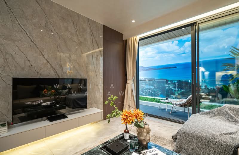Ayana Heights Seaview Residence :อายาน่า ไฮท ซีวิว เรสซิเดนส์, ภูเก็ต, ราไวย์, เมืองภูเก็ต, ภูเก็ต, 58 ตร.ม., คอนโด ขาย, โดย Wanida (May) Mahawong, 500201924 - DDproperty.com