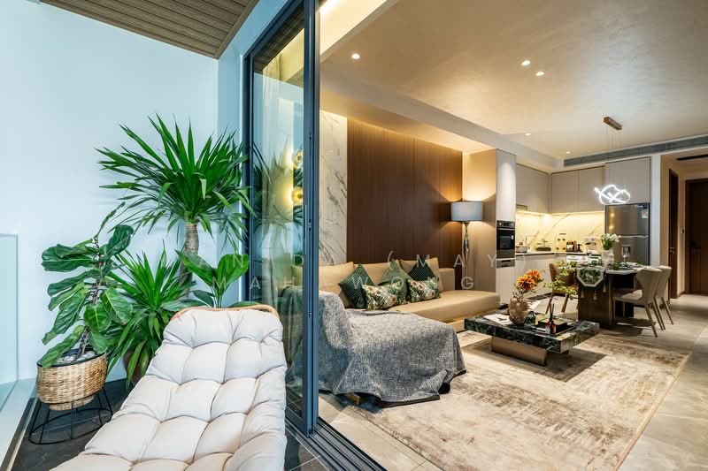 Ayana Heights Seaview Residence, Phuket, Rawai, Muang Phuket, Phuket, 1 Bedroom, 58 sqm, Condo For Sale, by Wanida (May) Mahawong, 500201924 - DDproperty.com
